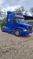 Volvo NH 12