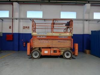 JLG M 4069