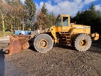 Volvo L180c