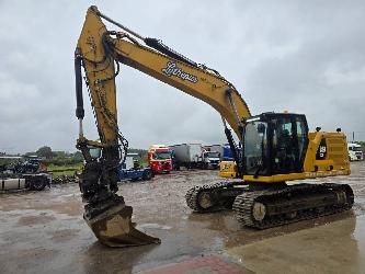 CAT 320