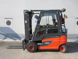 Linde E 25