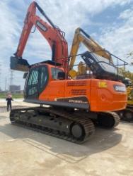 Doosan DX 300