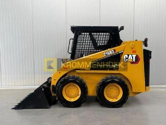 CAT 216 B3