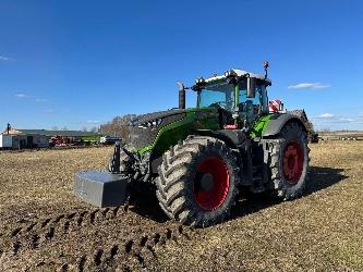 Fendt 1050