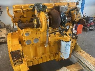CAT C 9