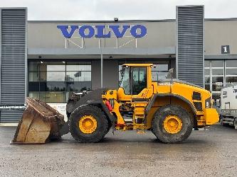 Volvo L 250 H