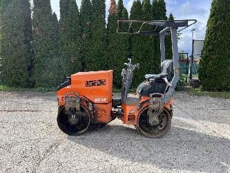 Hamm HD10