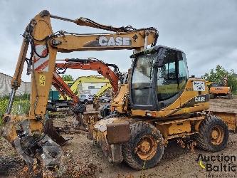 CASE WX 145
