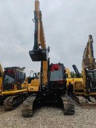 Sany SY 135 C