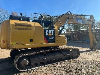 CAT 326 FLN
