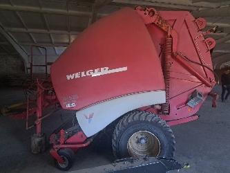 Welger RP535