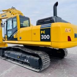Komatsu 300