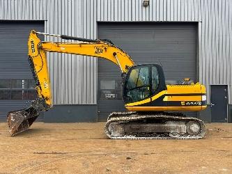 JCB JS160LC