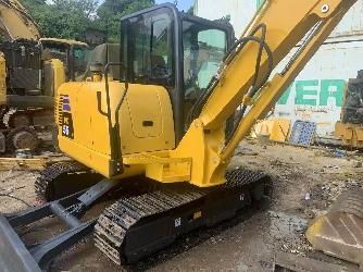 Komatsu 56