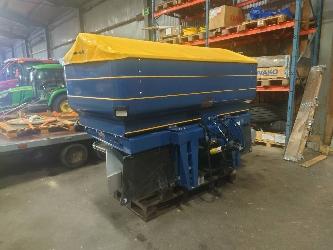 Bogballe M35W