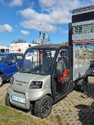 Melex N50L