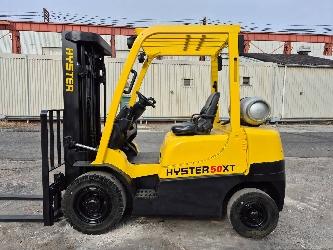Hyster H50XT