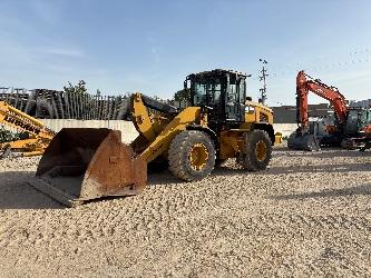 CAT 926M