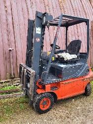 Linde E 16 P