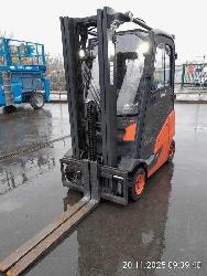 Linde H16D