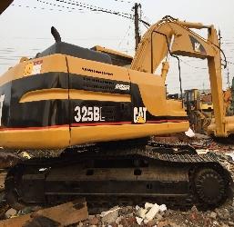 CAT 325 B
