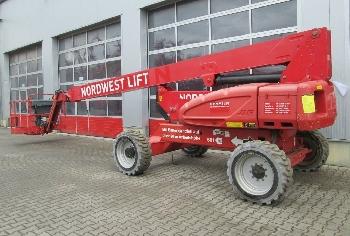 JLG E 600 JP