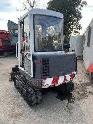 Kubota KX 61