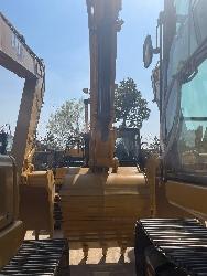 CAT 326 GC