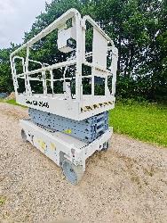 Genie 2646