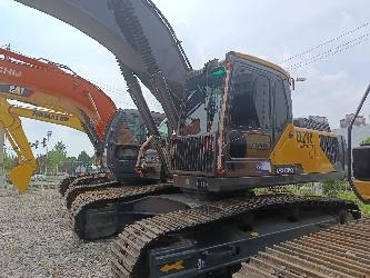 Volvo EC 290