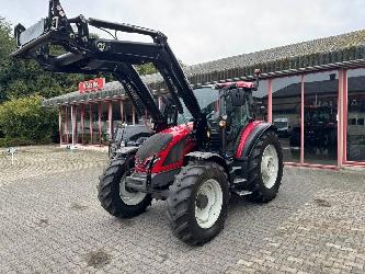 Valtra G105 H