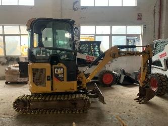 CAT 302