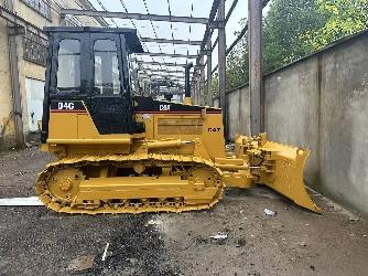 CAT D 4 C
