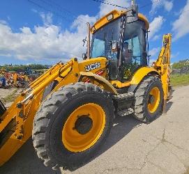 JCB 4 CX