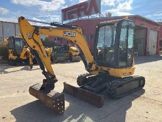 JCB 8030