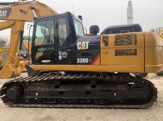 CAT 330 D2