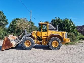 Volvo L 120 E