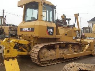 CAT D 6 G