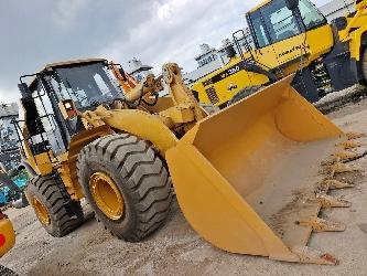 CAT 966 H