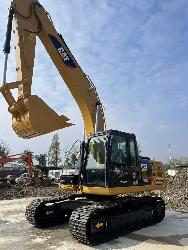 CAT 320 D