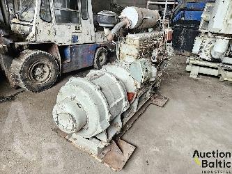 GMR 50M2-3