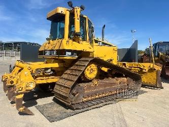 CAT D 6 N LGP