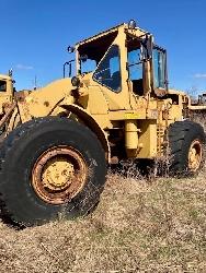 CAT 966 C