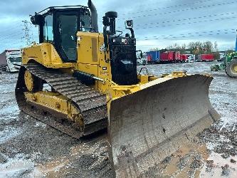 CAT D 6 LGP