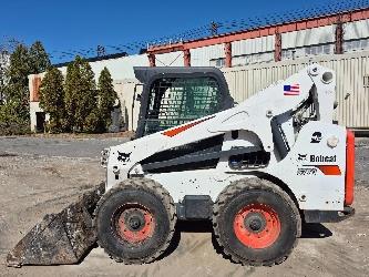 Bobcat S 770