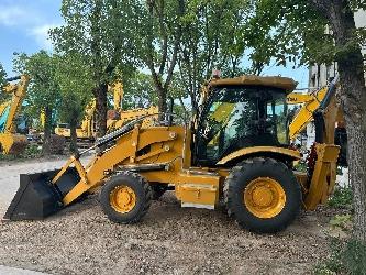 CAT 420 F