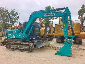 Kobelco SK75