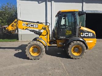JCB TM 220