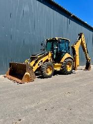 CAT 423E