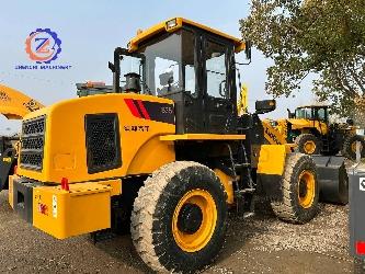 LiuGong 835 H